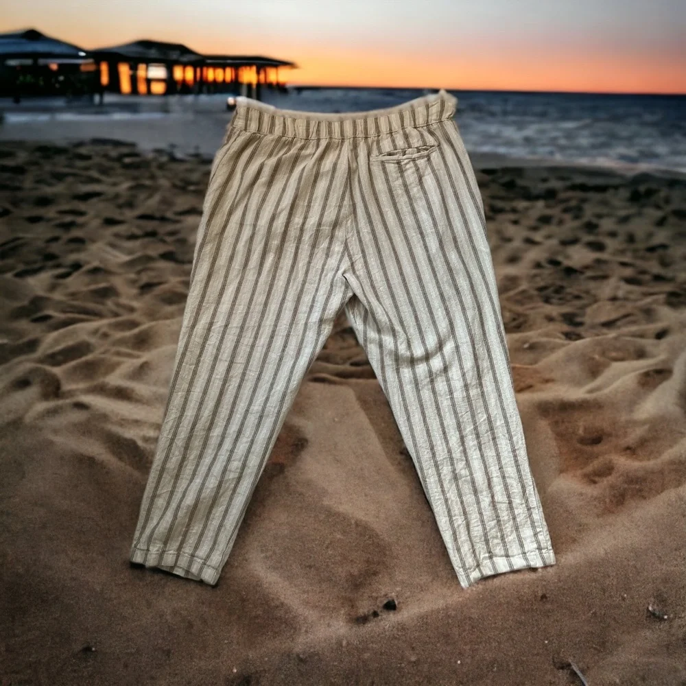 Alcott Italian pants - Picture 2 of 3